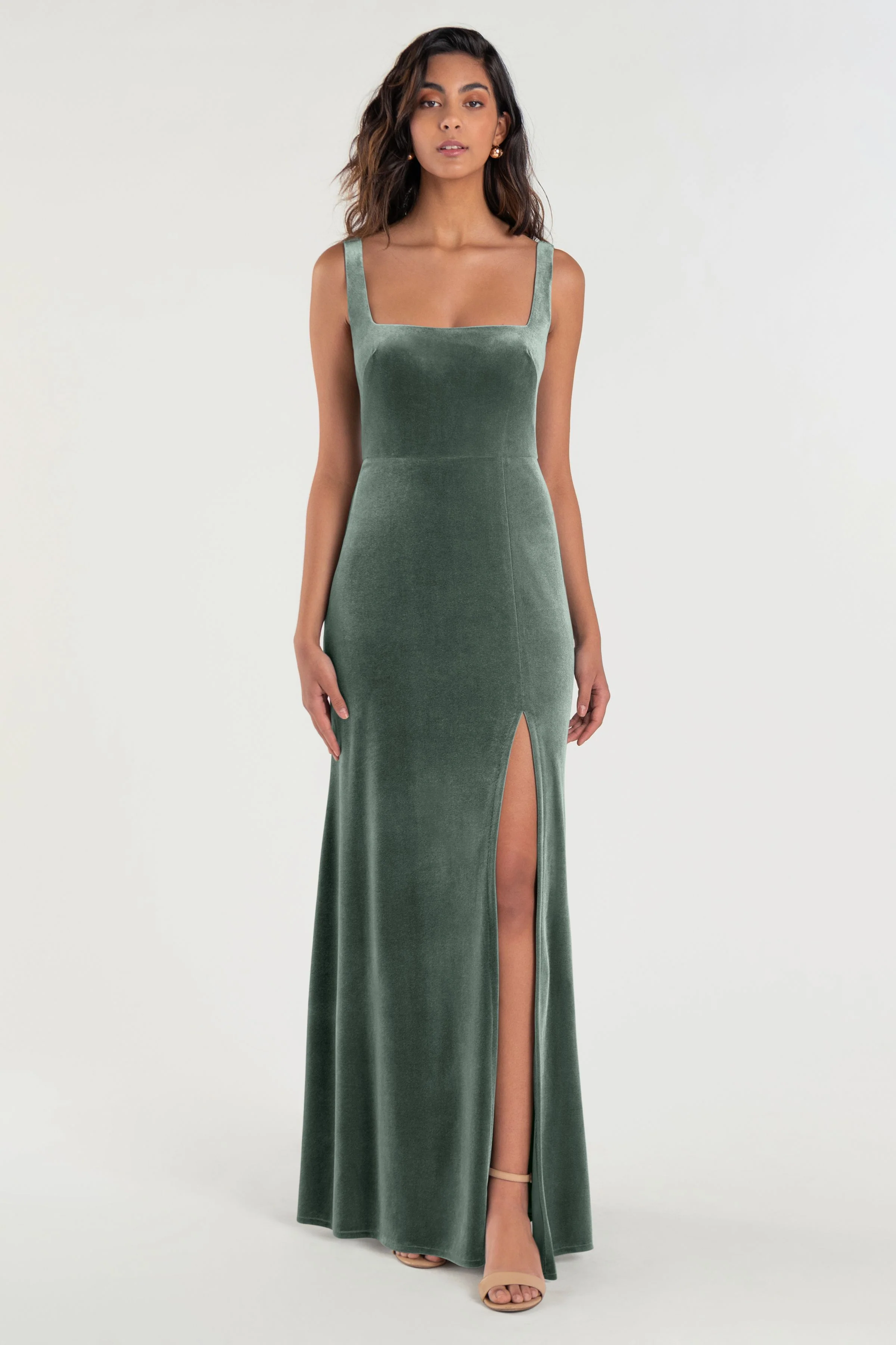 Jenny Yoo Bridesmaid Dress Mara - Image 11