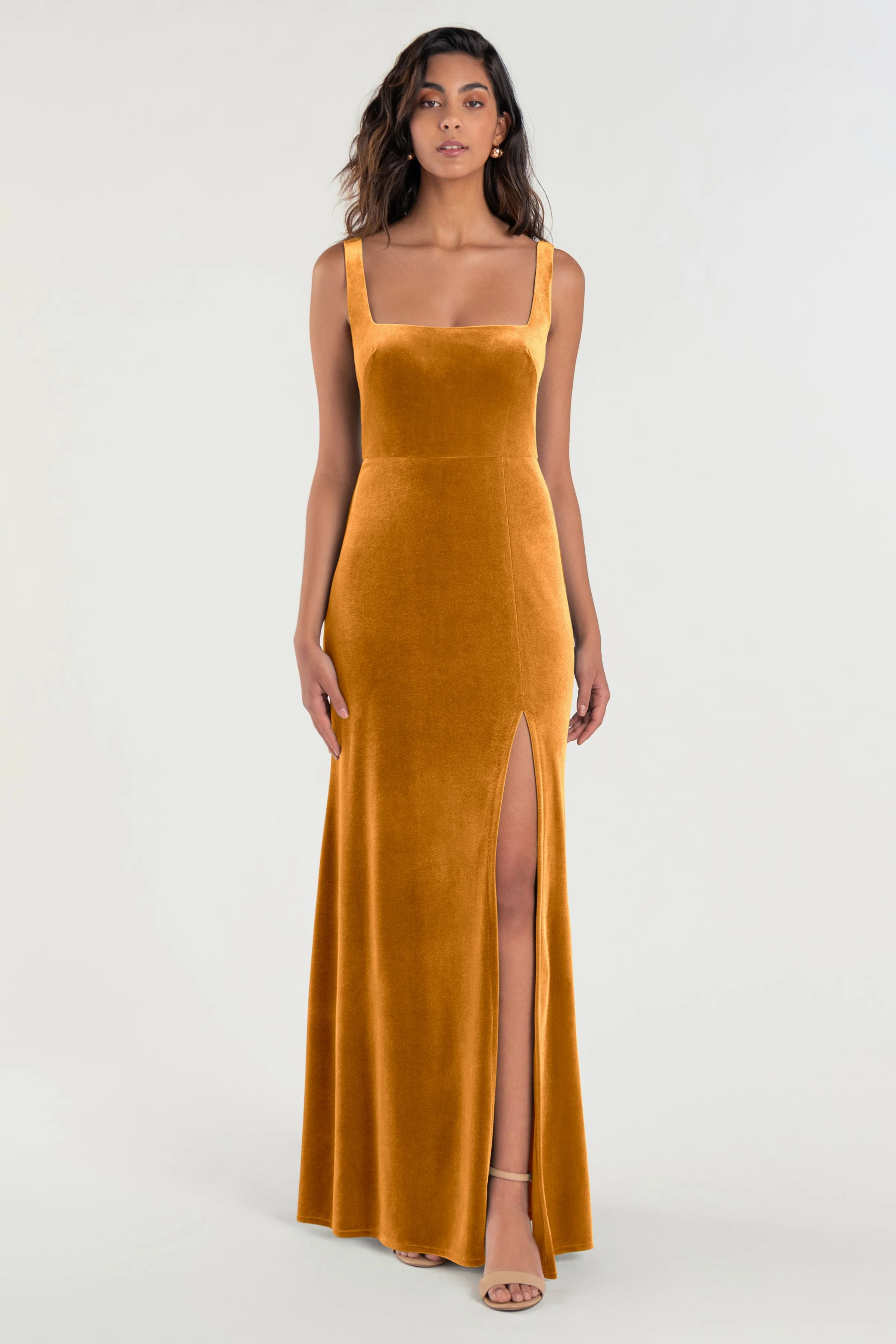 Jenny Yoo Bridesmaid Dress Mara - Image 12