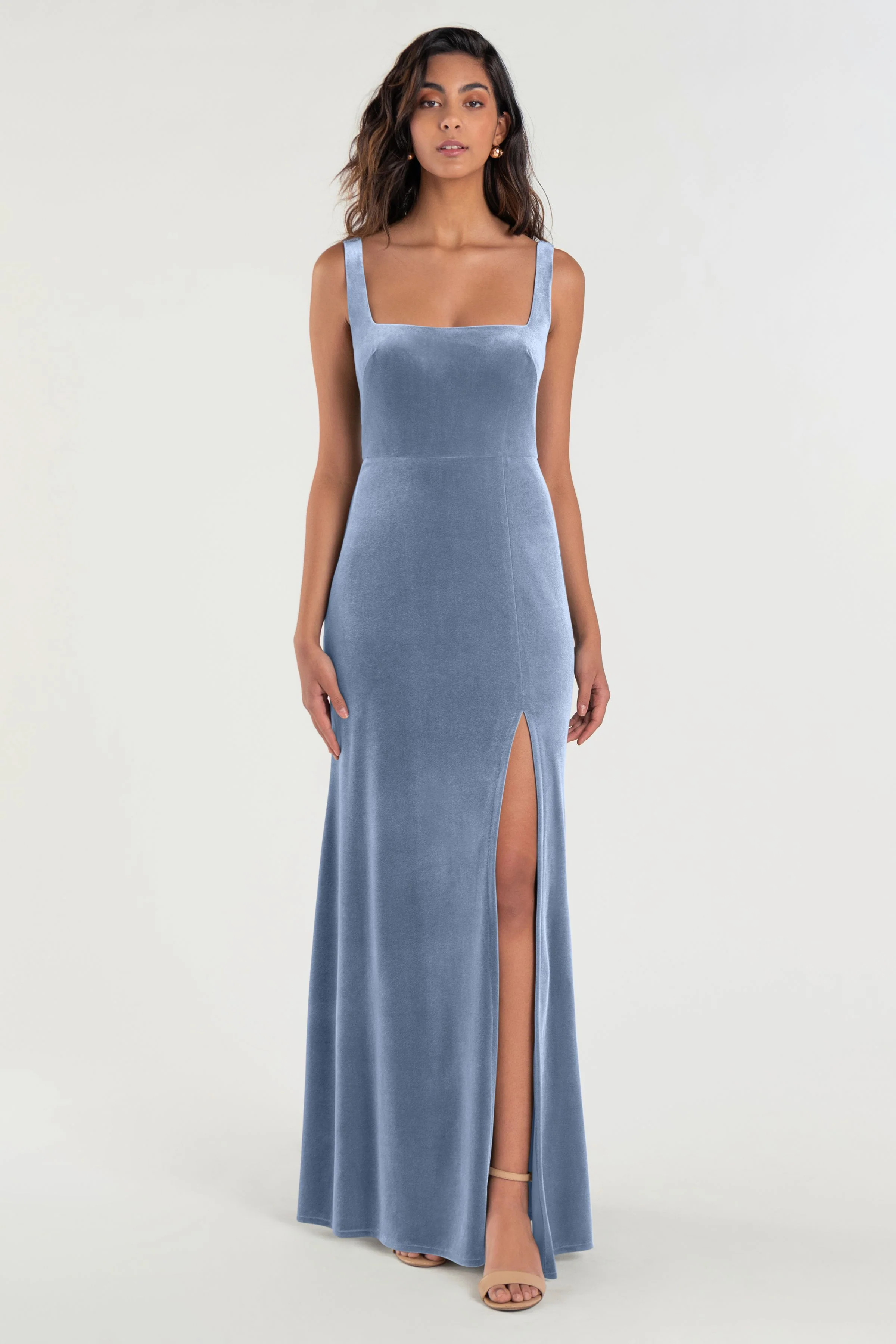 Jenny Yoo Bridesmaid Dress Mara - Image 17
