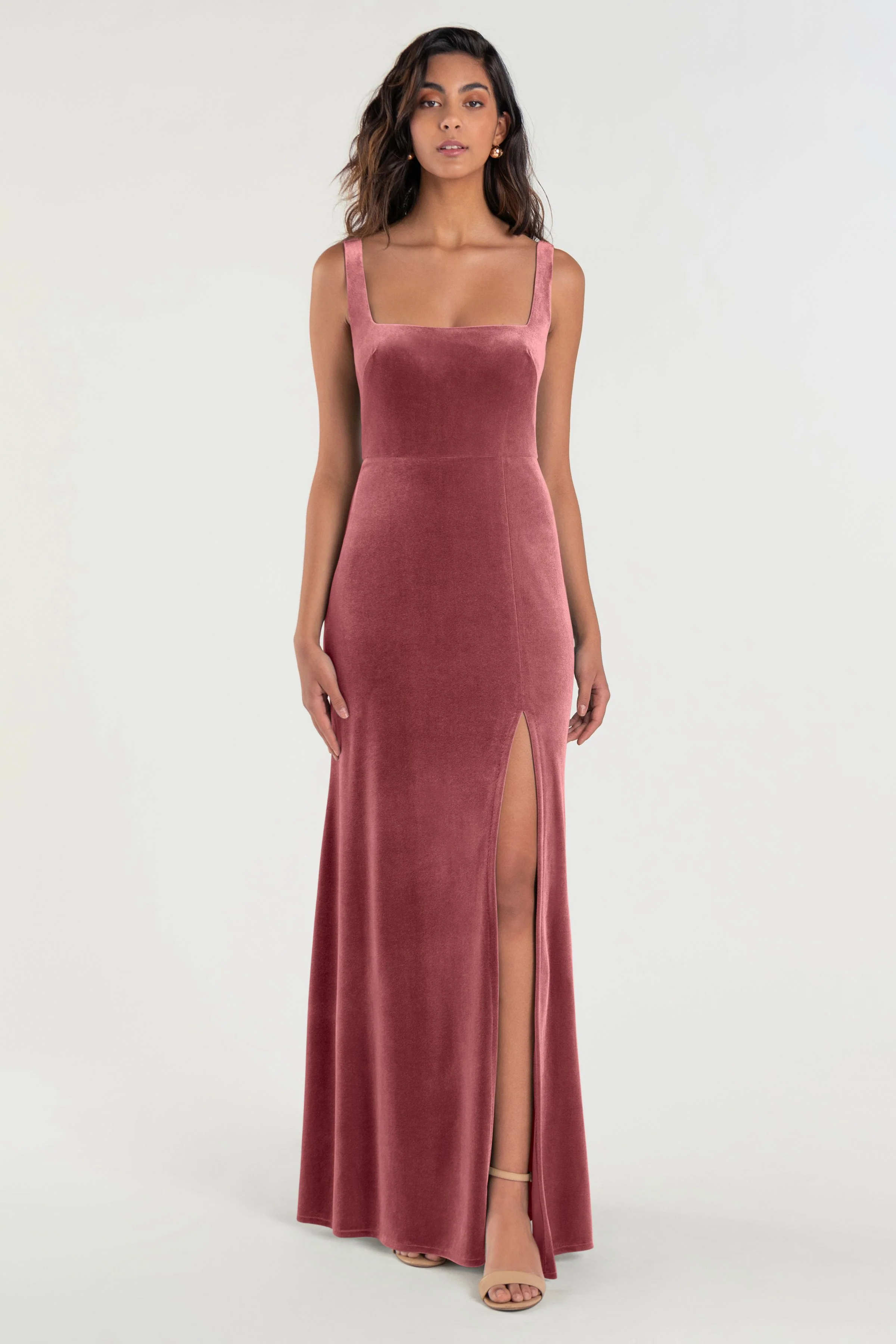 Jenny Yoo Bridesmaid Dress Mara - Image 18