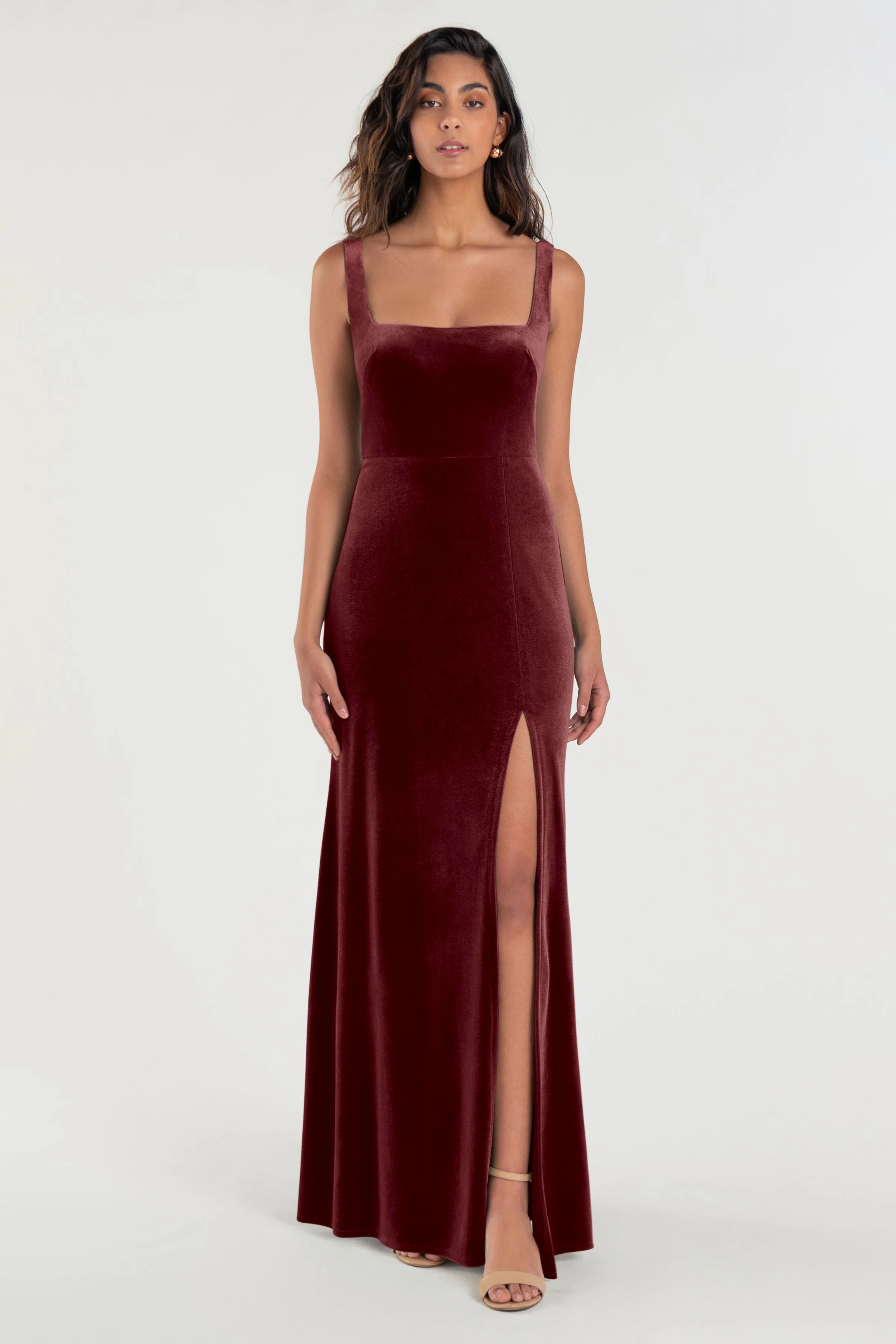 Jenny Yoo Bridesmaid Dress Mara - Image 19