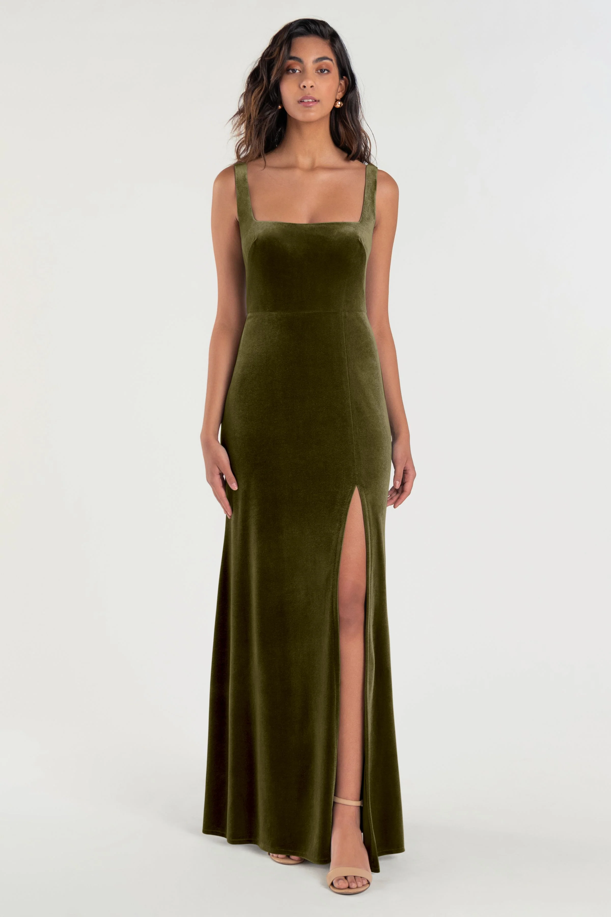 Jenny Yoo Bridesmaid Dress Mara - Image 24