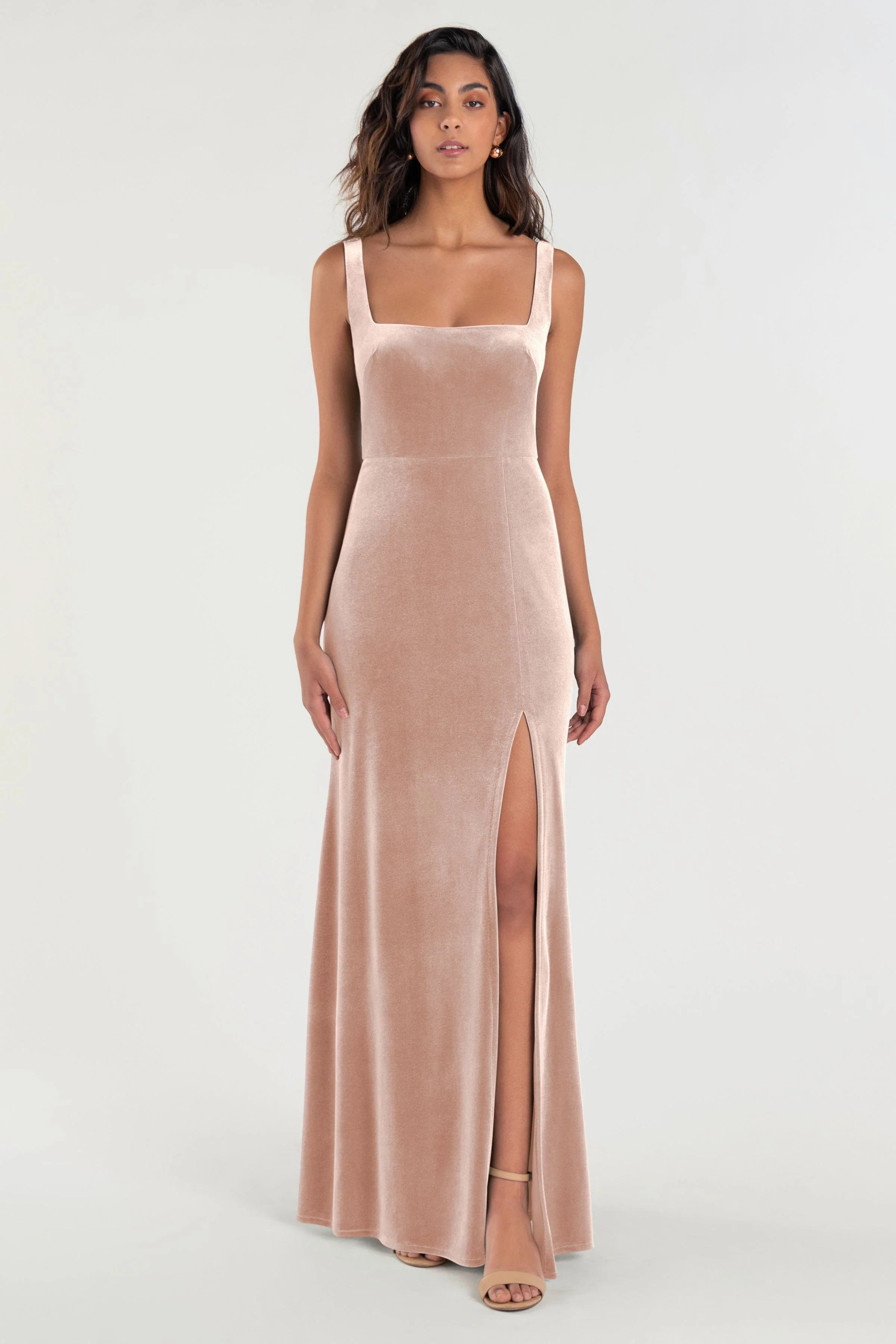 Jenny Yoo Bridesmaid Dress Mara - Image 25