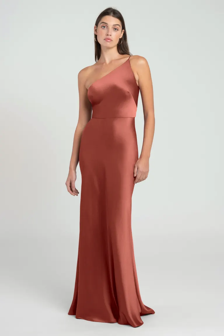 Jenny Yoo Bridesmaid Dress Marlowe - Image 15