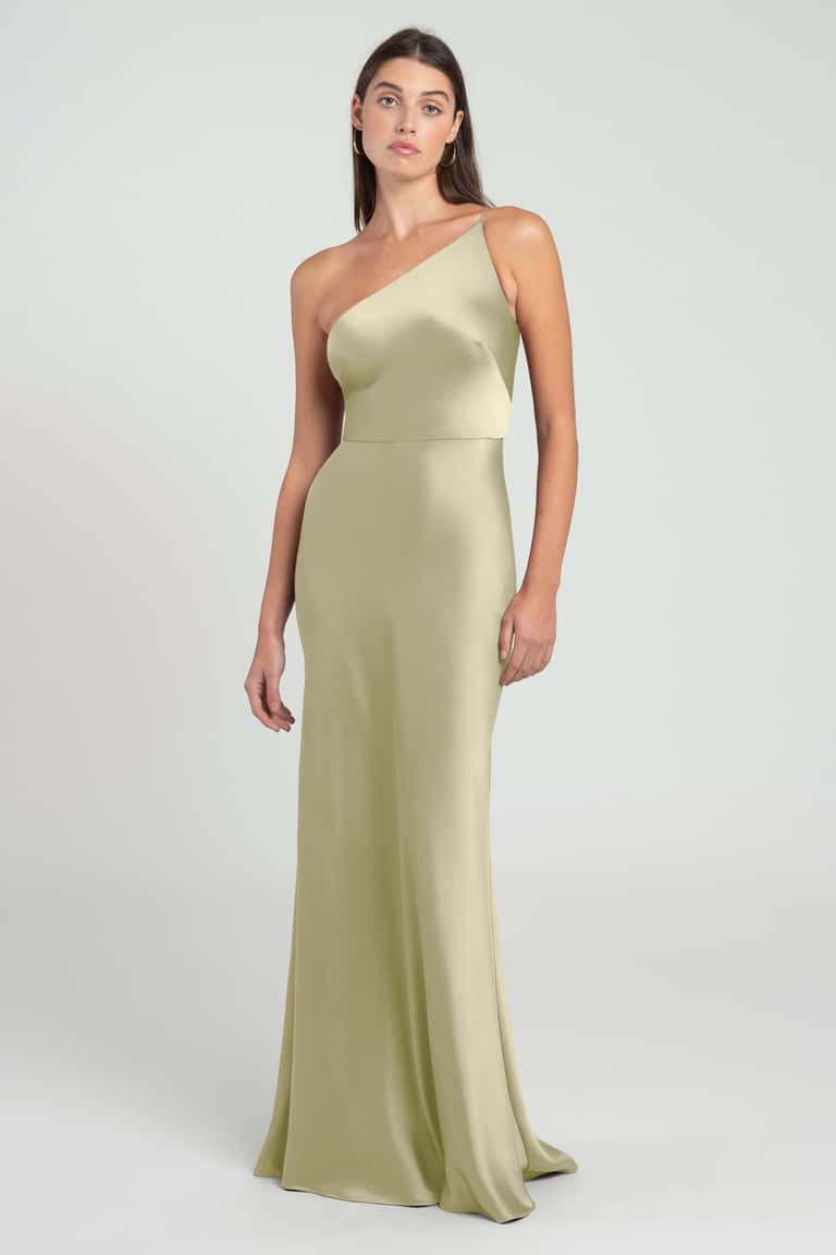 Jenny Yoo Bridesmaid Dress Marlowe - Image 36