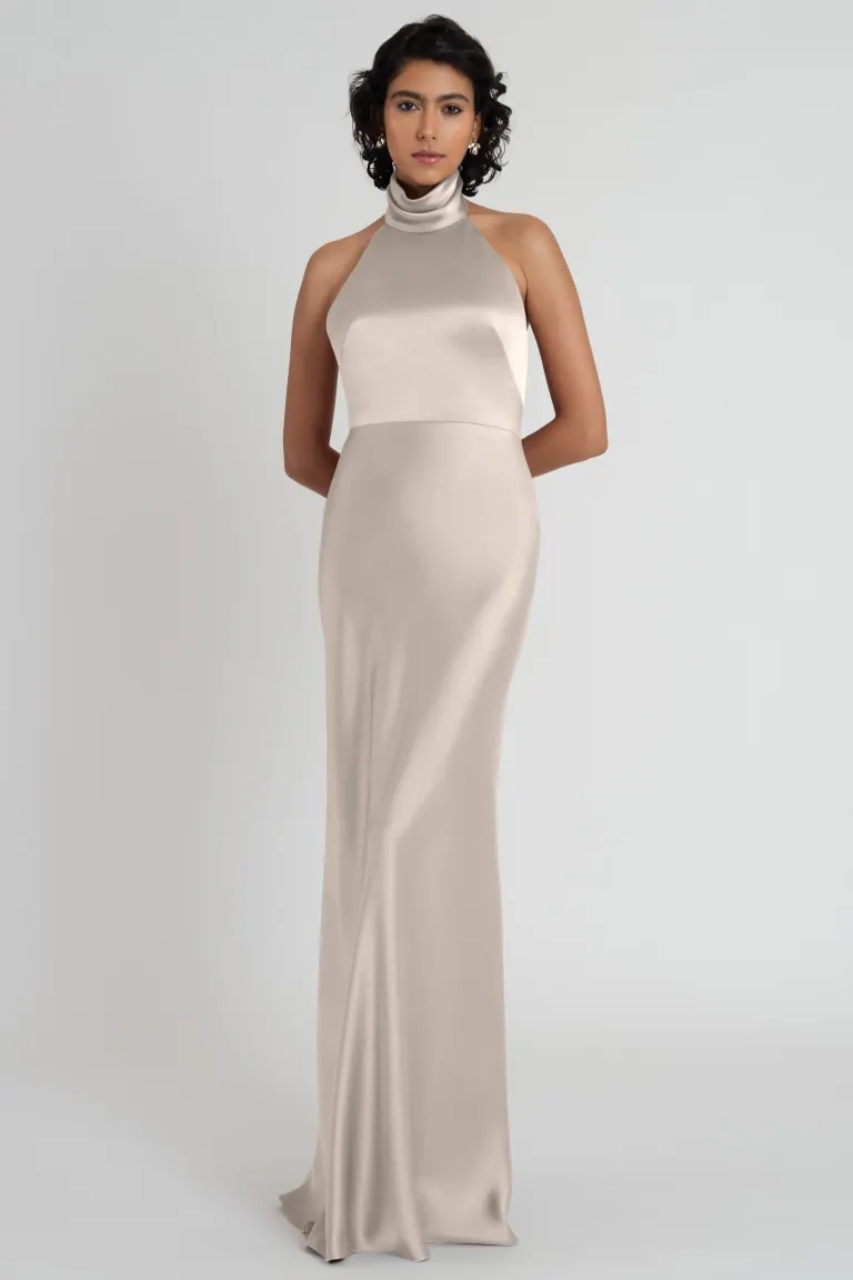 Jenny Yoo Bridesmaid Dress Nicole - Image 5