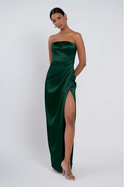 Jenny Yoo Bridesmaid Dress Paola - Image 10