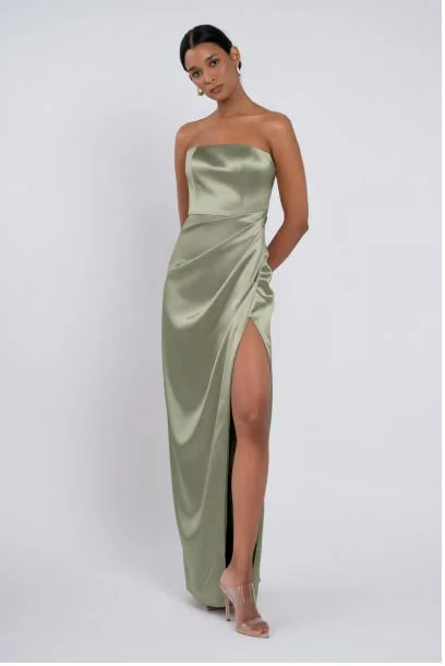 Jenny Yoo Bridesmaid Dress Paola - Image 11