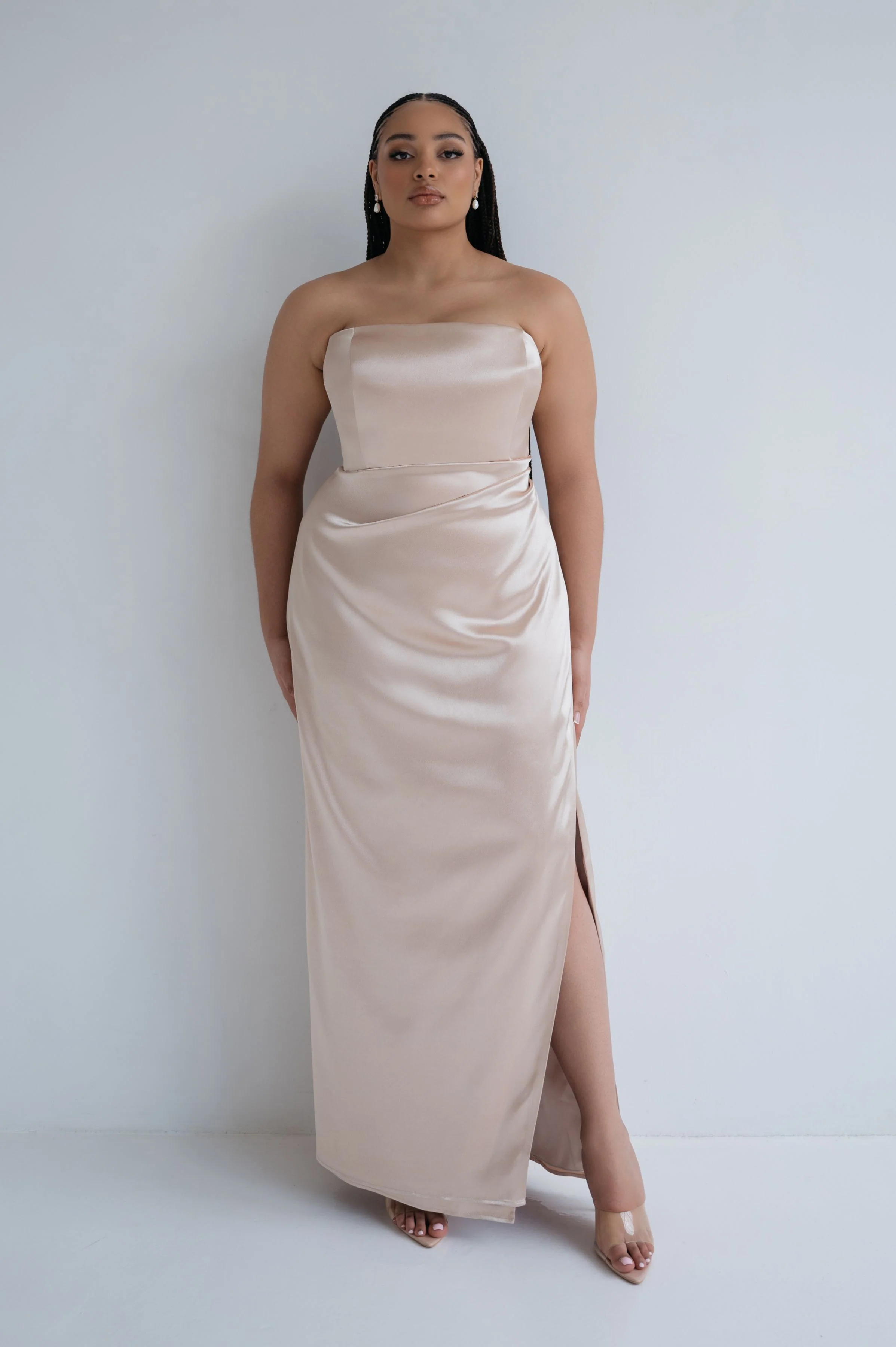 Jenny Yoo Bridesmaid Dress Paola - Image 15
