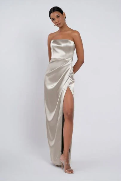 Jenny Yoo Bridesmaid Dress Paola - Image 3