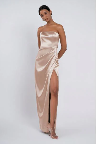 Jenny Yoo Bridesmaid Dress Paola - Image 5