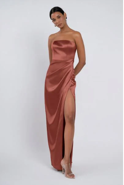 Jenny Yoo Bridesmaid Dress Paola - Image 6