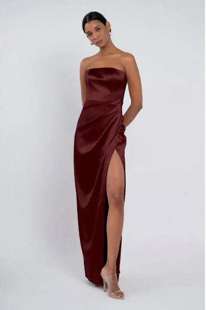 Jenny Yoo Bridesmaid Dress Paola - Image 7