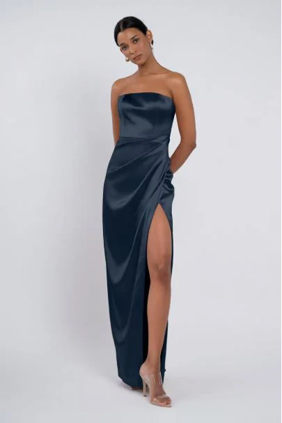 Jenny Yoo Bridesmaid Dress Paola - Image 8