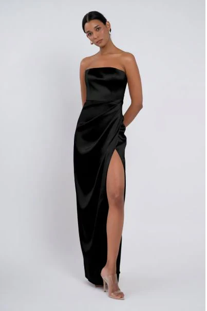 Jenny Yoo Bridesmaid Dress Paola - Image 9