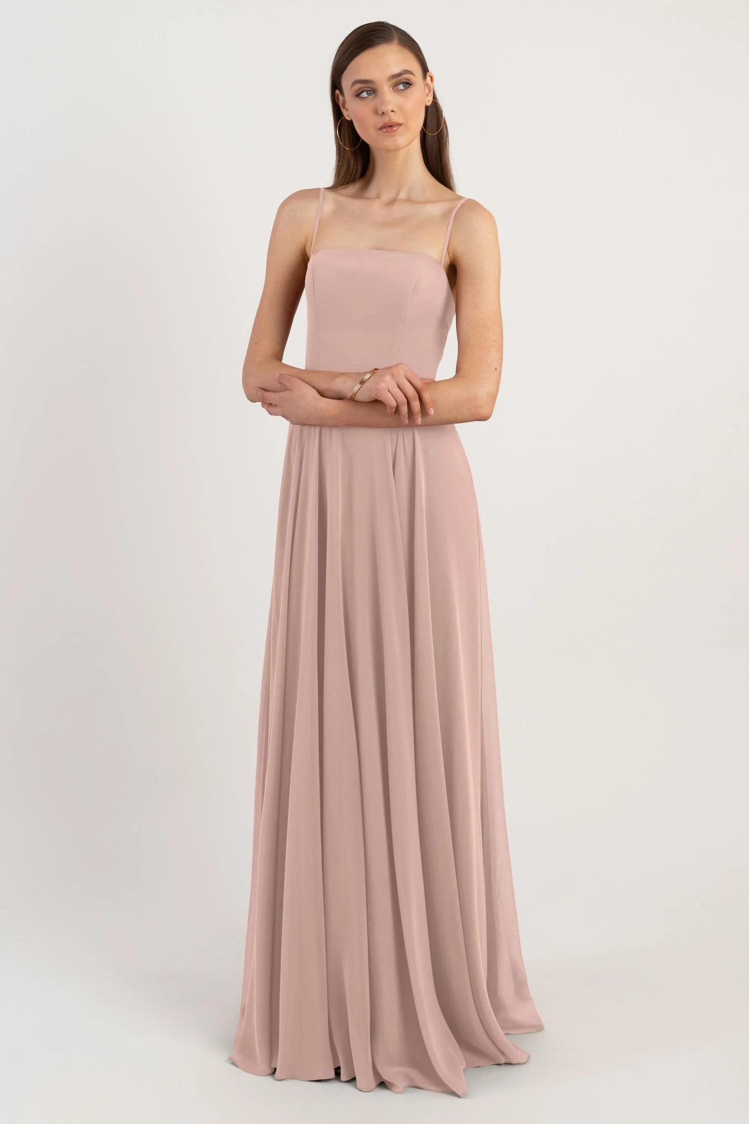 Jenny Yoo Bridesmaid Dress Renee - Image 10