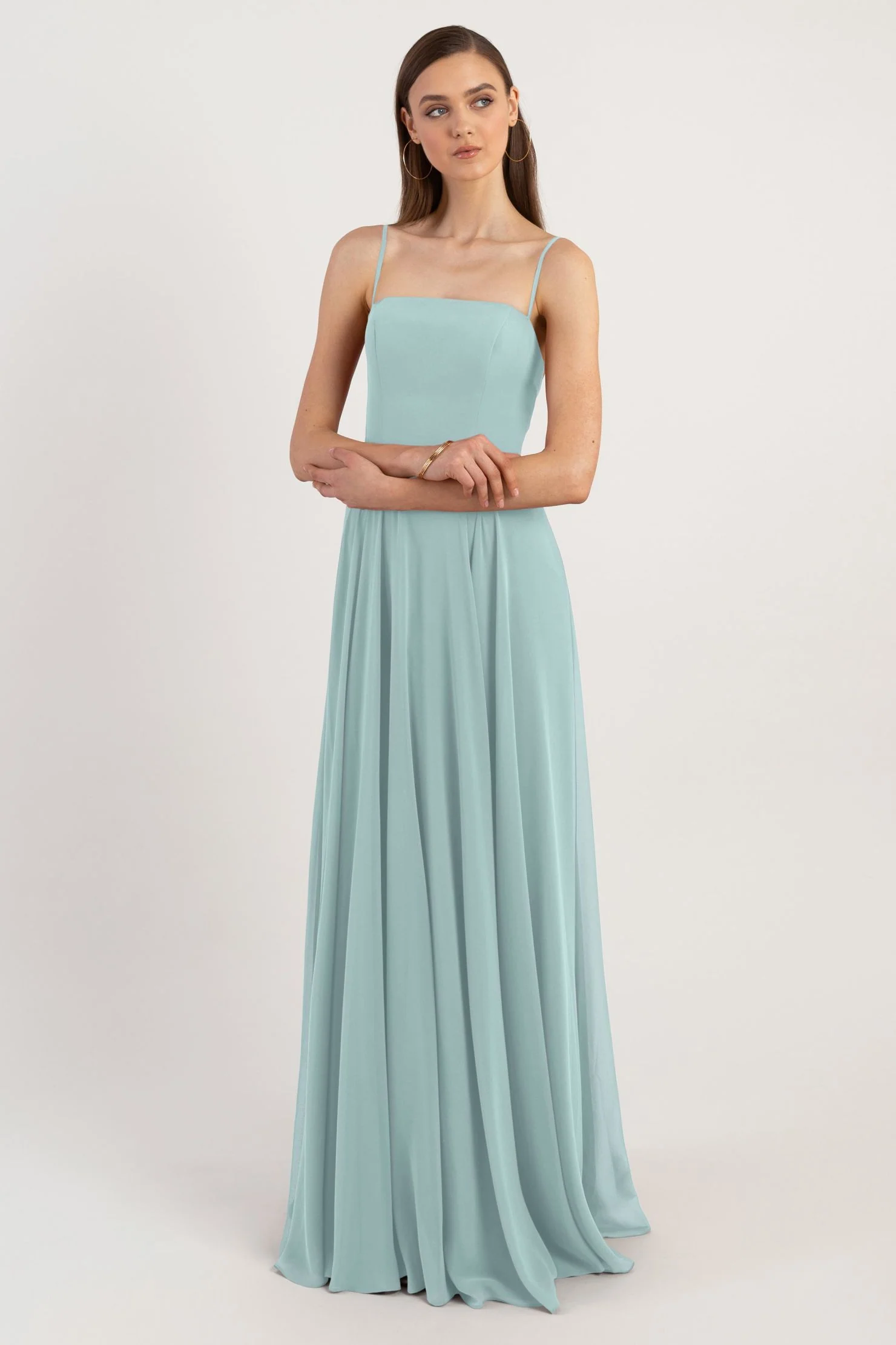 Jenny Yoo Bridesmaid Dress Renee - Image 28