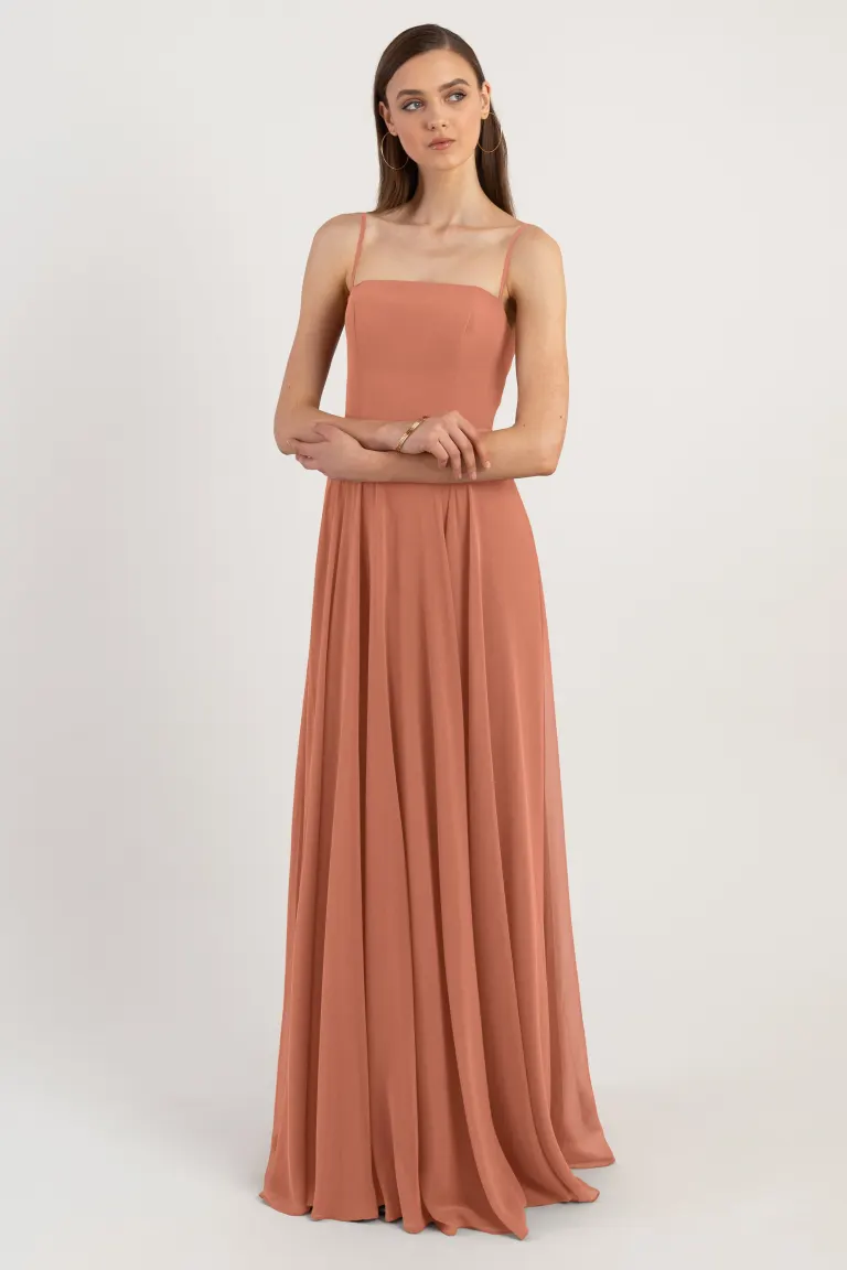 Jenny Yoo Bridesmaid Dress Renee - Image 44