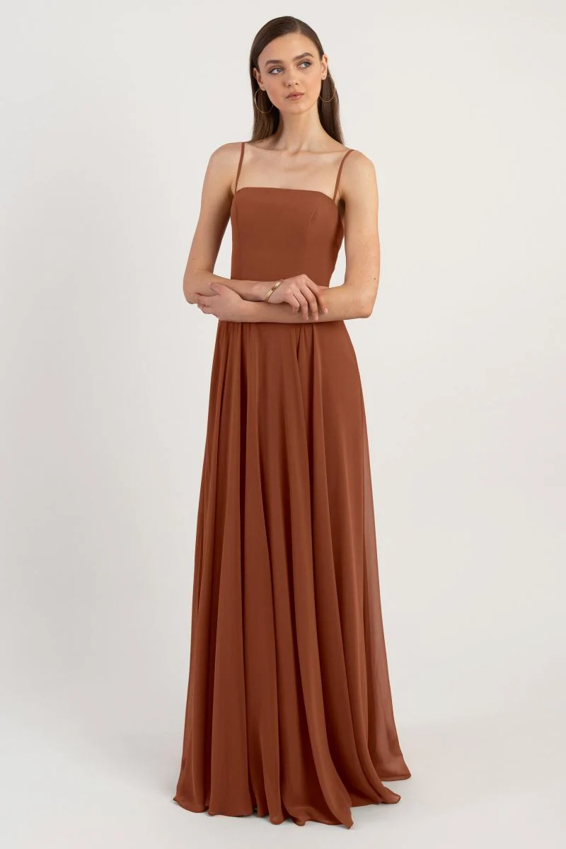 Jenny Yoo Bridesmaid Dress Renee - Image 49