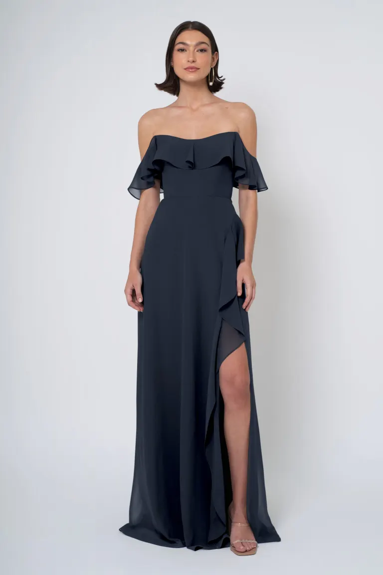 Jenny Yoo Bridesmaid Dress Salma - Image 16