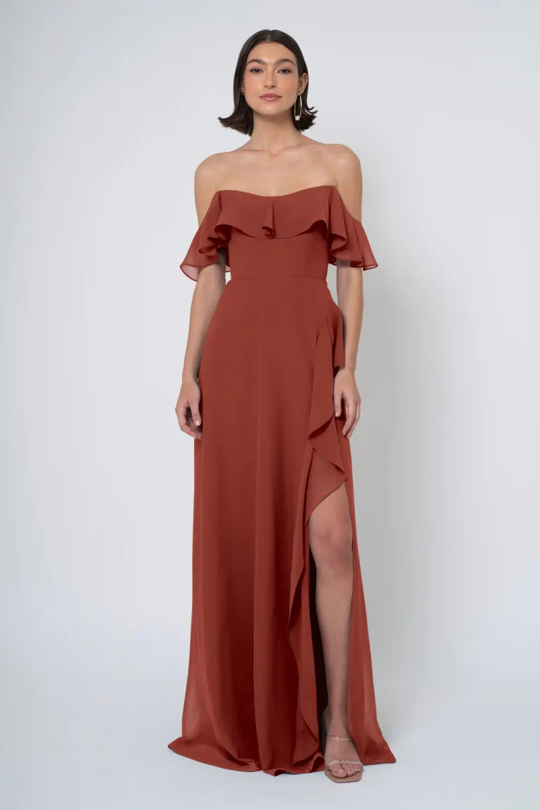Jenny Yoo Bridesmaid Dress Salma - Image 31