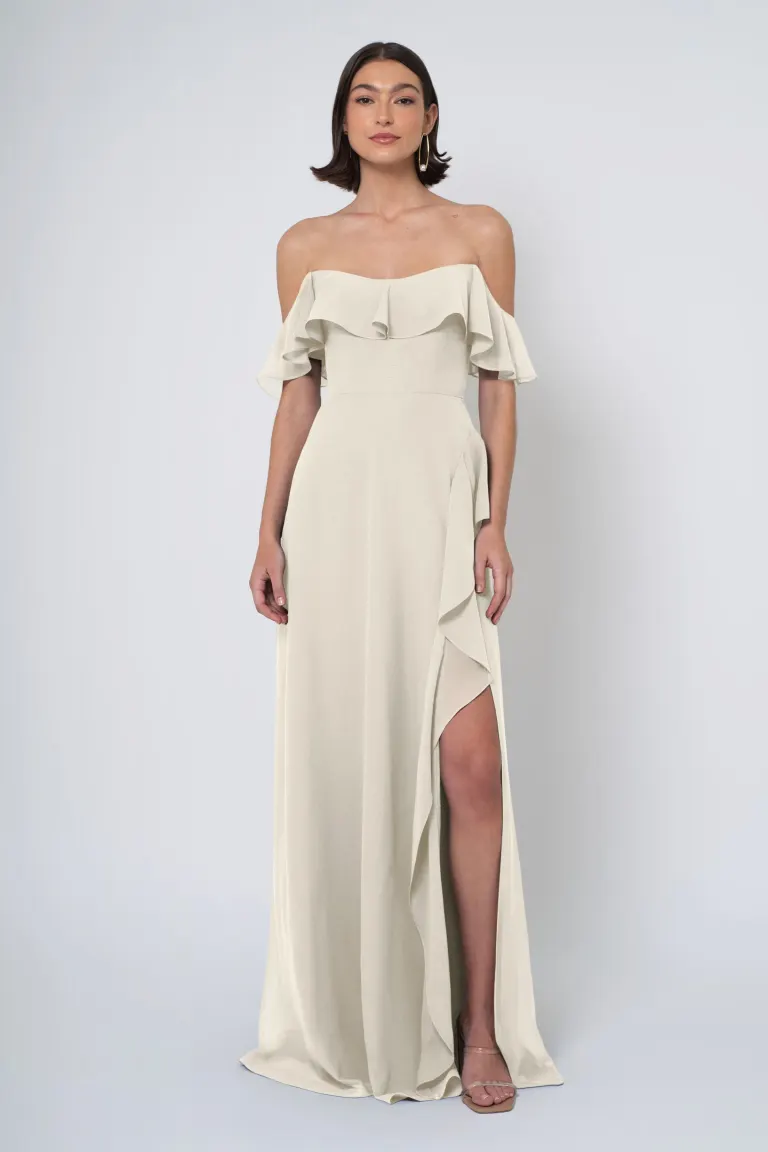 Jenny Yoo Bridesmaid Dress Salma - Image 40