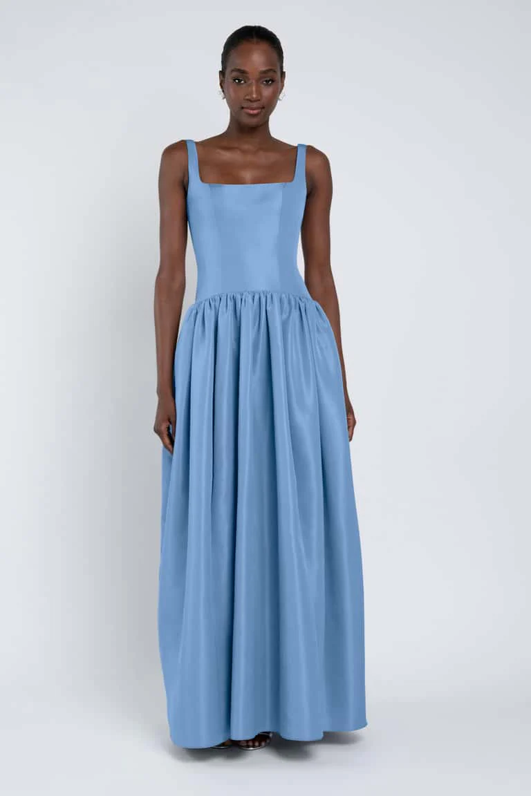 Jenny Yoo Bridesmaid Dress Shelby - Image 5