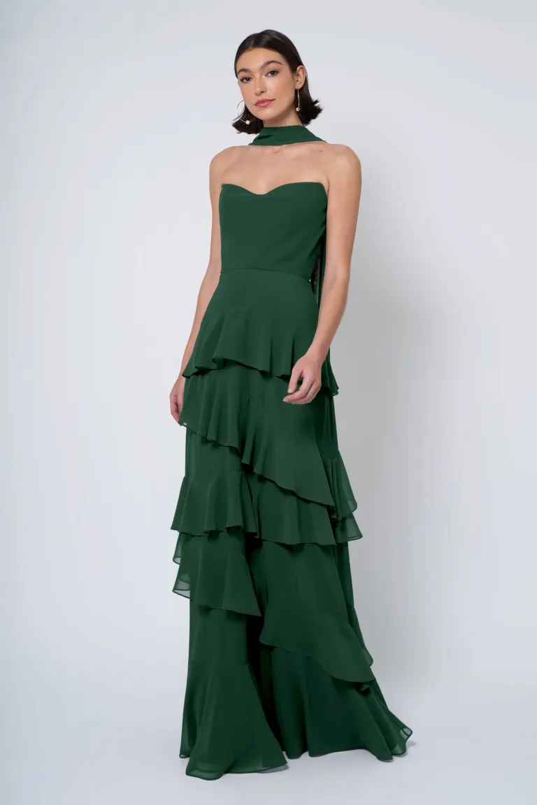 Jenny Yoo Bridesmaid Dress Simona - Image 12