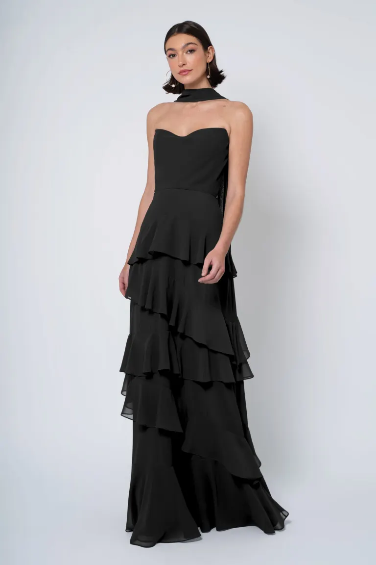 Jenny Yoo Bridesmaid Dress Simona - Image 14