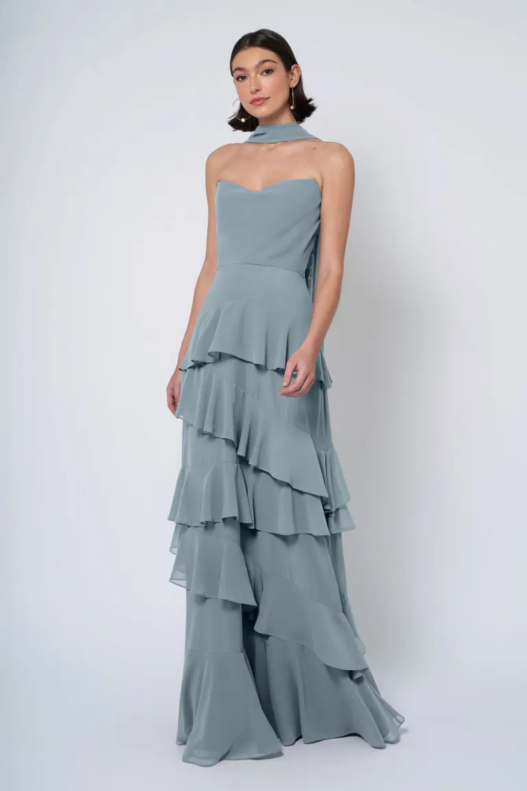 Jenny Yoo Bridesmaid Dress Simona - Image 16