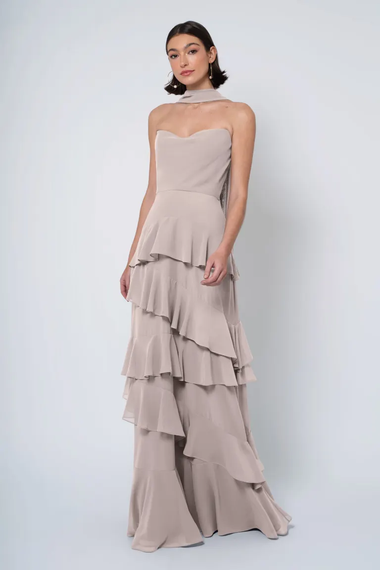 Jenny Yoo Bridesmaid Dress Simona - Image 22