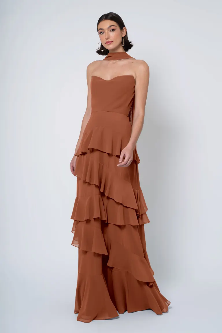 Jenny Yoo Bridesmaid Dress Simona - Image 27