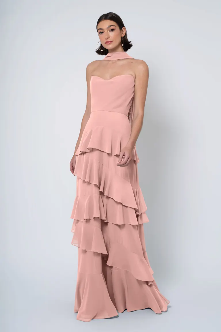 Jenny Yoo Bridesmaid Dress Simona - Image 31