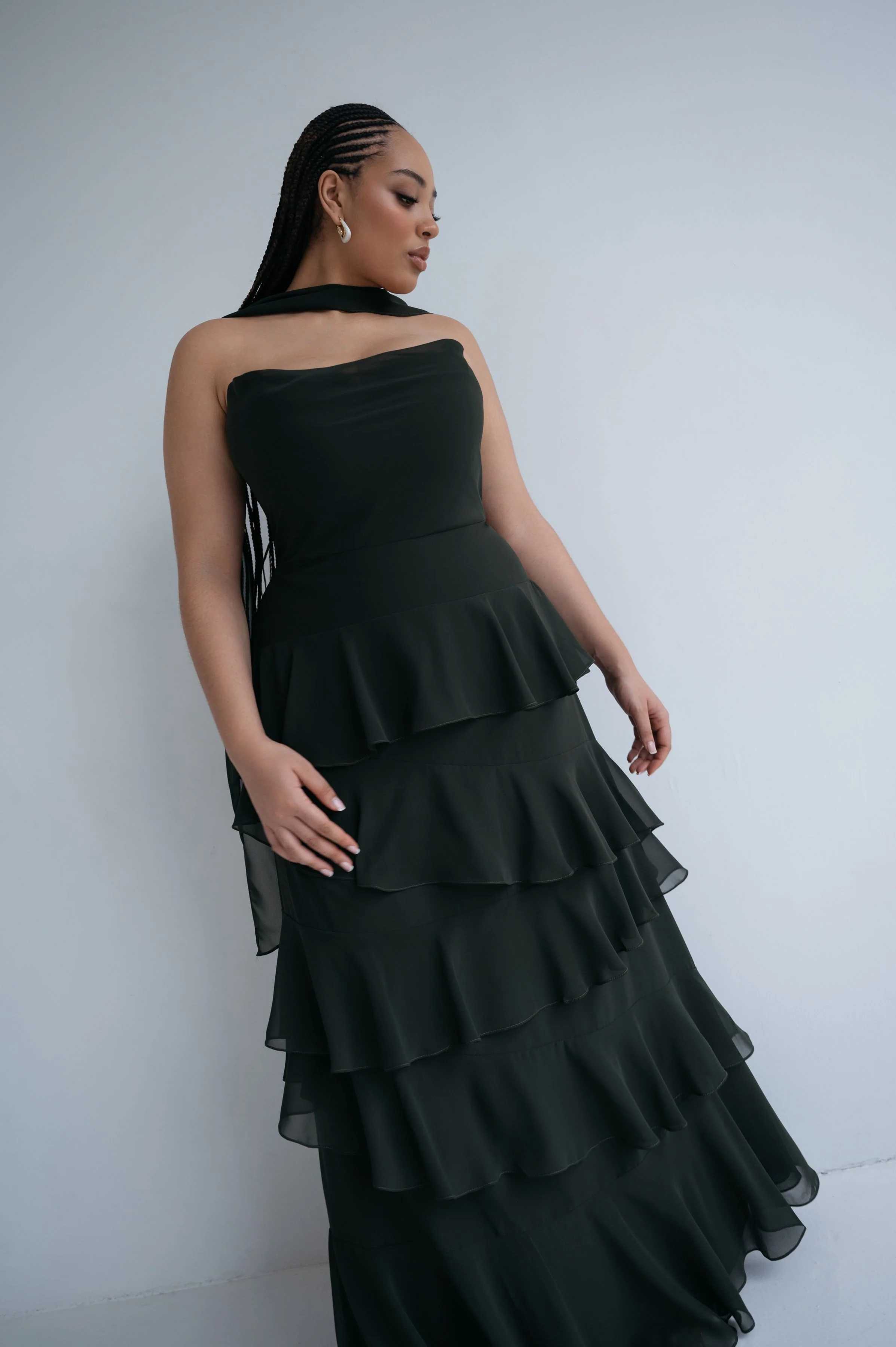 Jenny Yoo Bridesmaid Dress Simona - Image 42