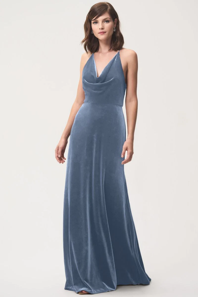 Jenny Yoo Bridesmaid Dress Sullivan - Image 10