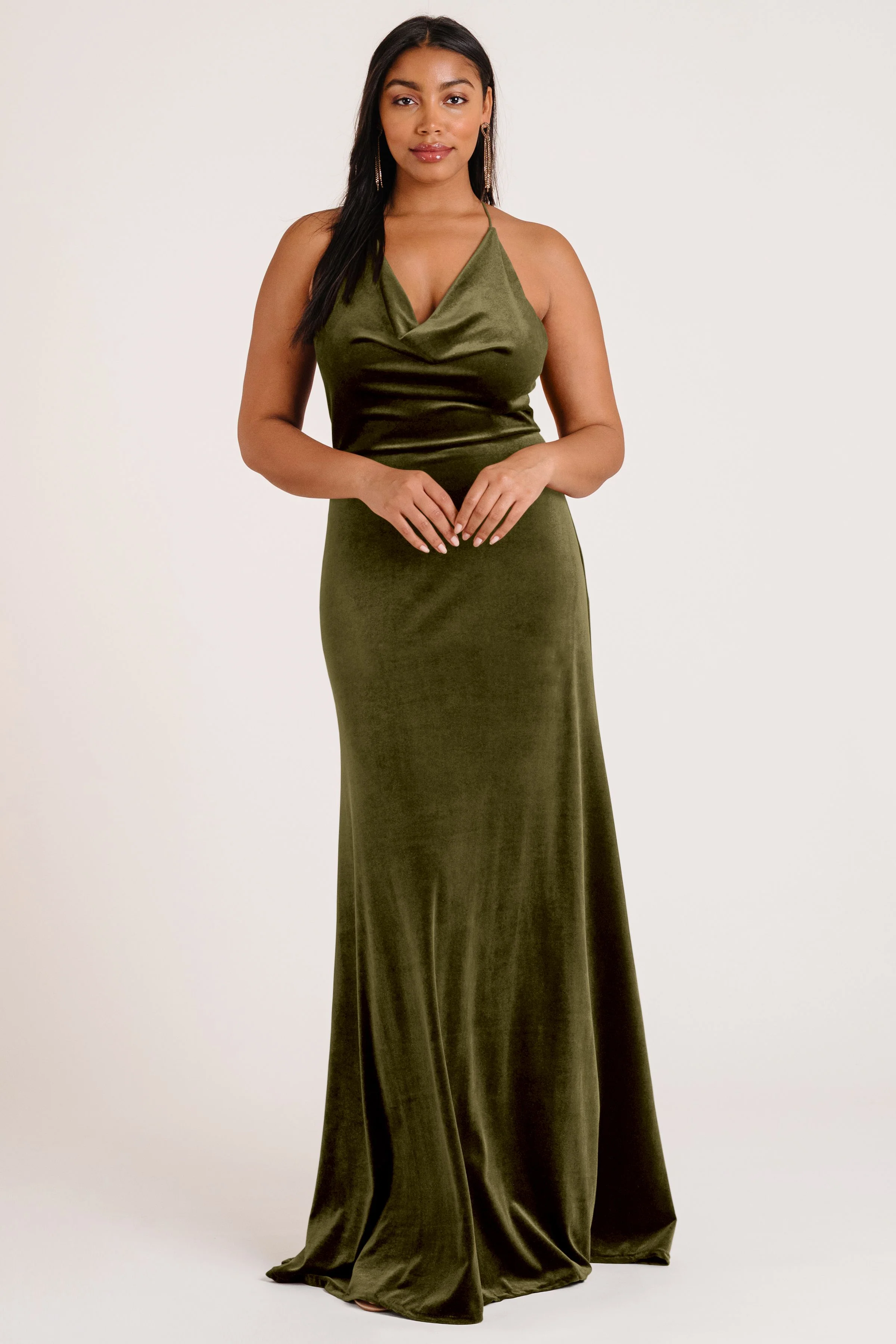 Jenny Yoo Bridesmaid Dress Sullivan - Image 12