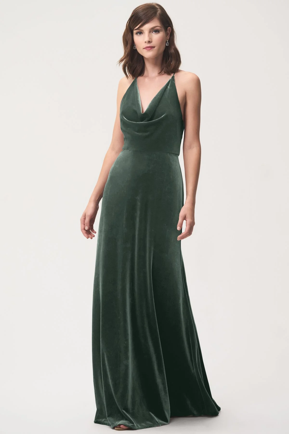 Jenny Yoo Bridesmaid Dress Sullivan - Image 13