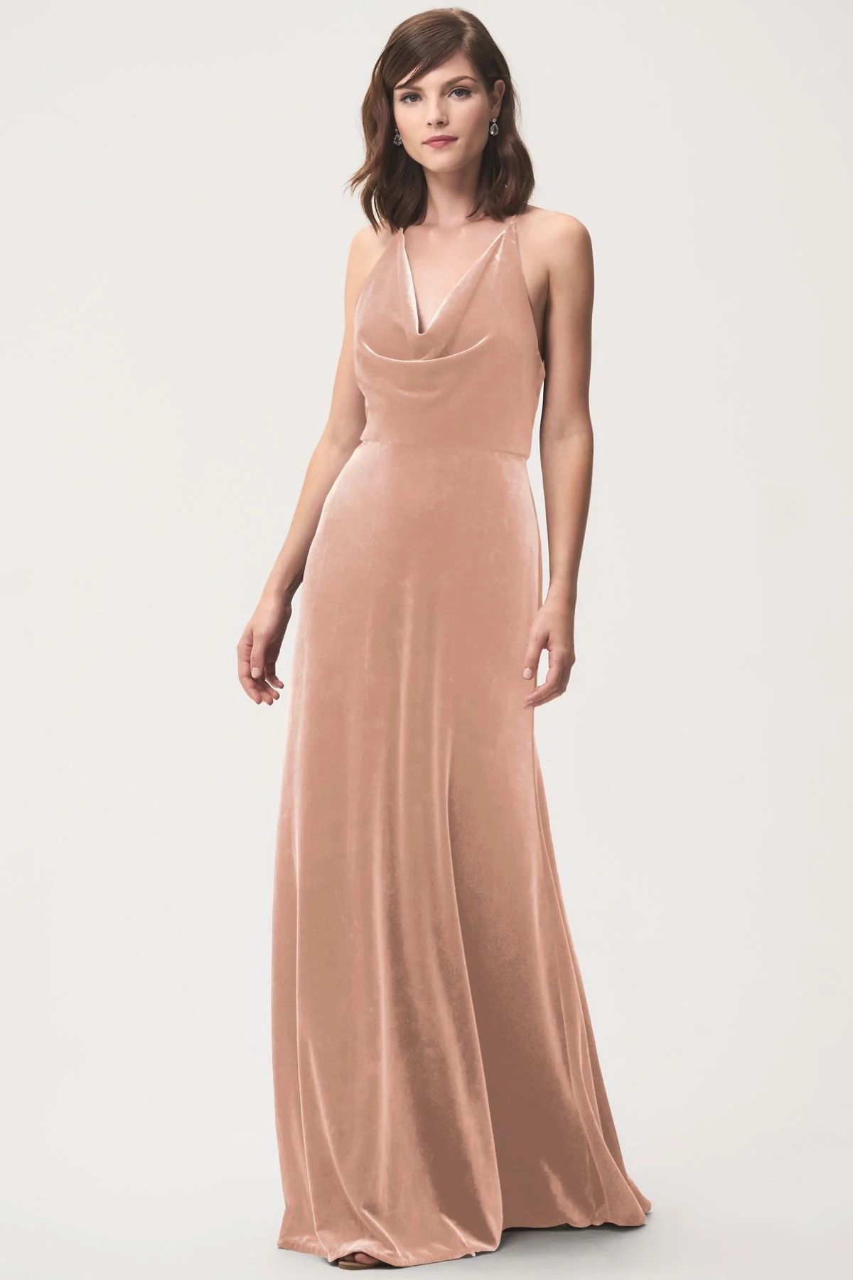 Jenny Yoo Bridesmaid Dress Sullivan - Image 14