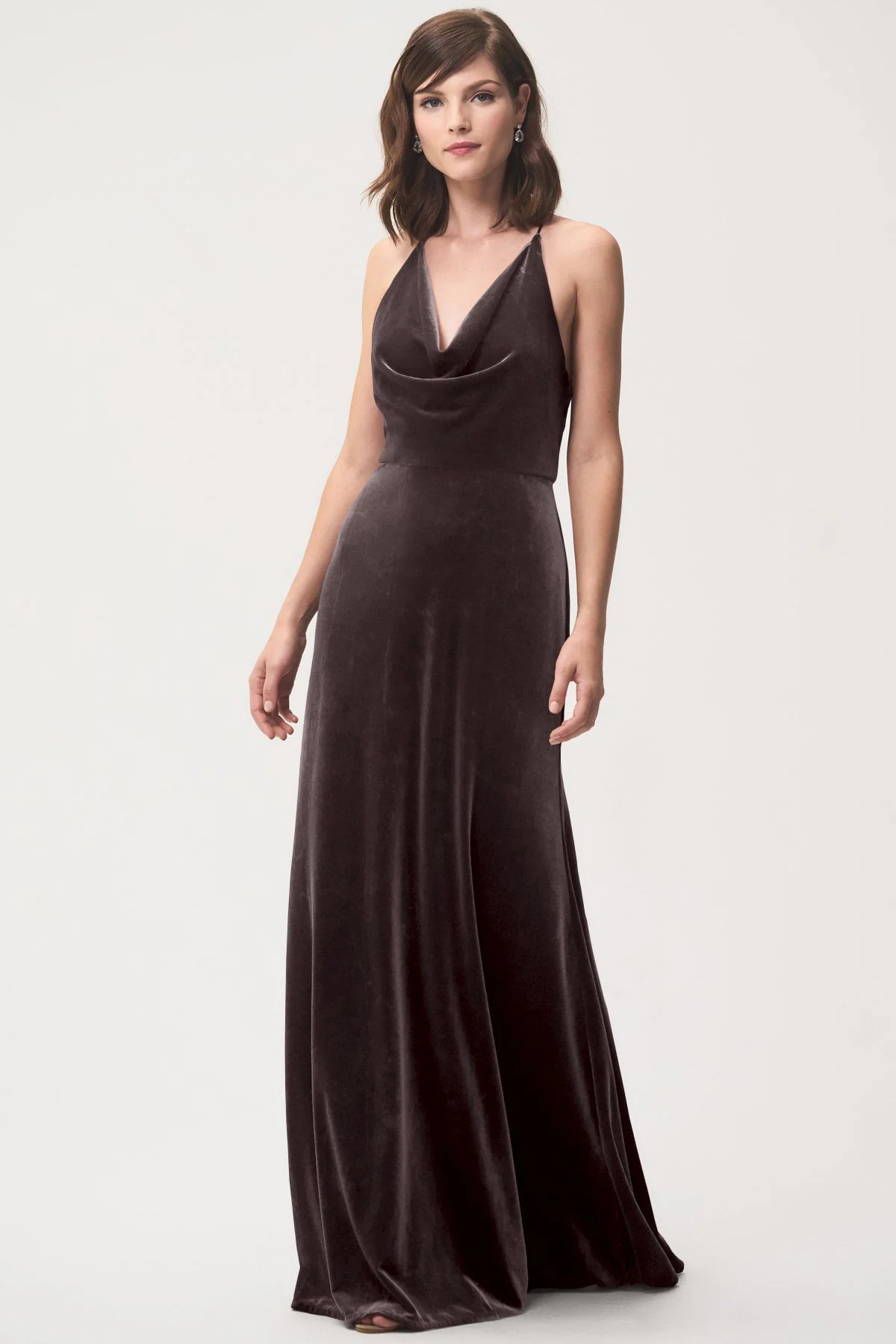 Jenny Yoo Bridesmaid Dress Sullivan - Image 6