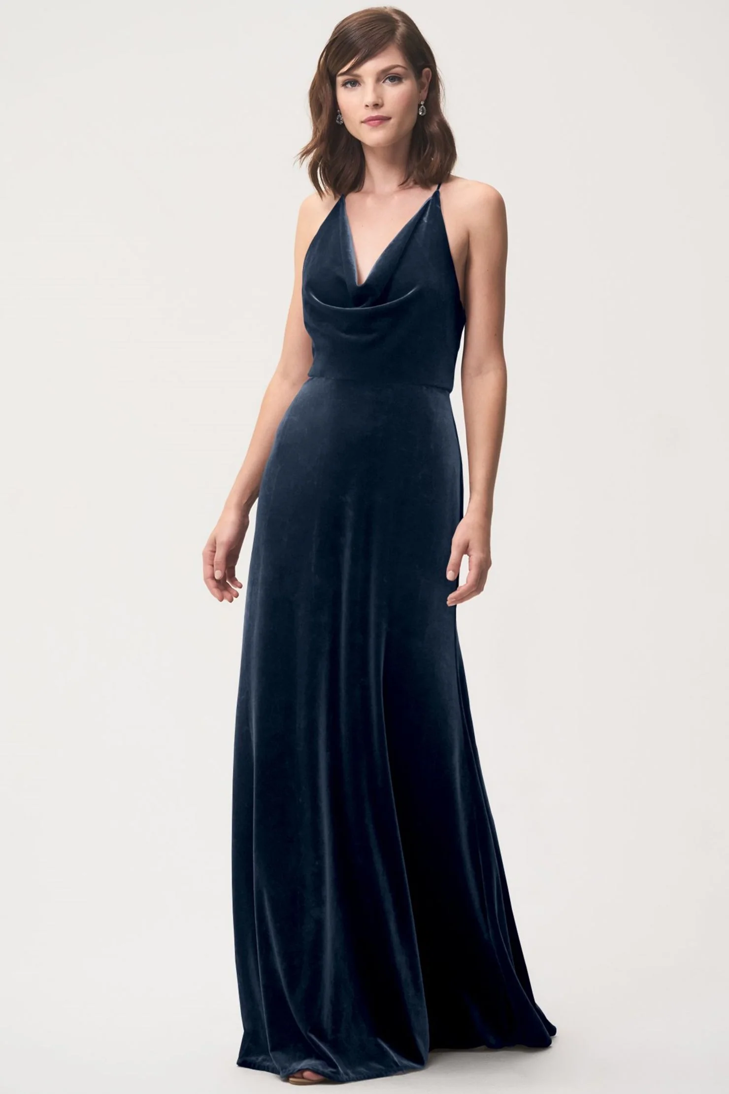 Jenny Yoo Bridesmaid Dress Sullivan - Image 8