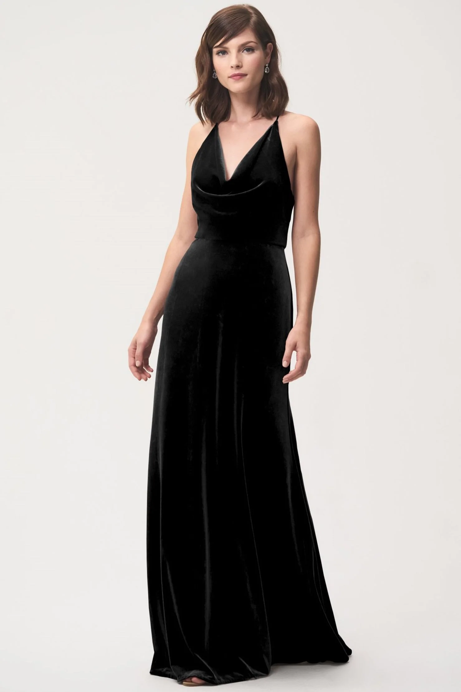 Jenny Yoo Bridesmaid Dress Sullivan - Image 9