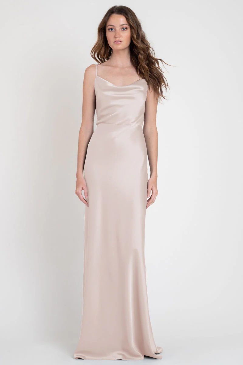 Jenny Yoo Bridesmaid Dress Sylvie - Image 10