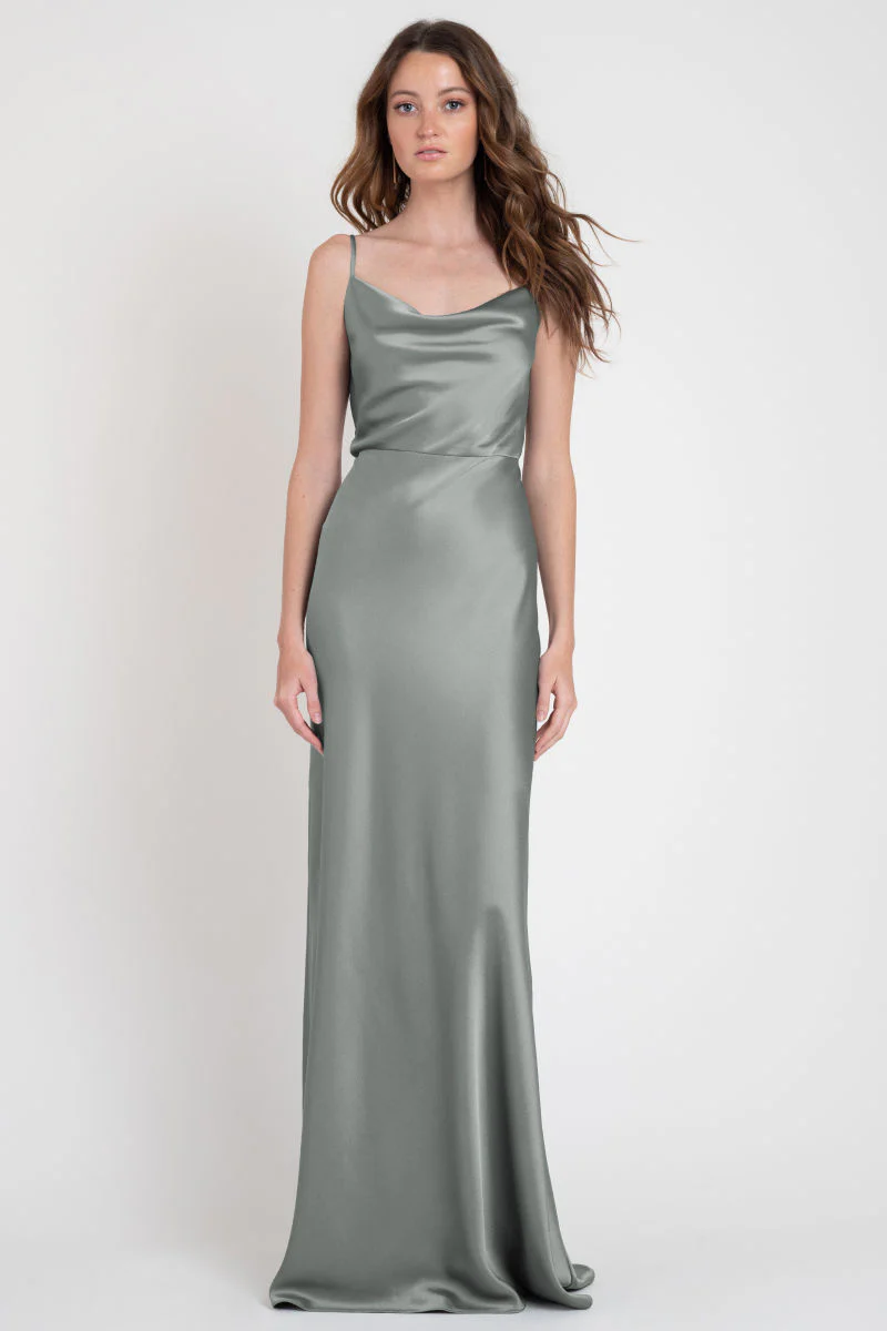 Jenny Yoo Bridesmaid Dress Sylvie - Image 11