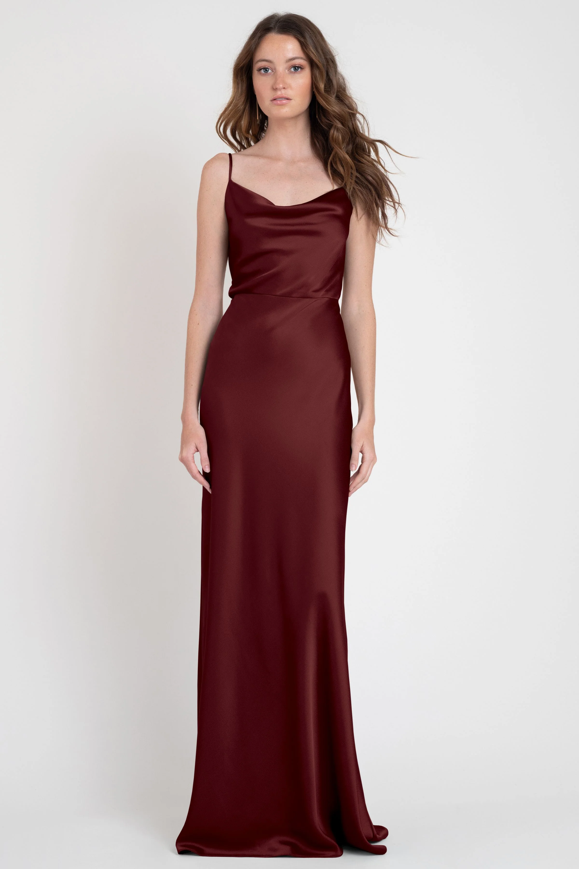 Jenny Yoo Bridesmaid Dress Sylvie - Image 15