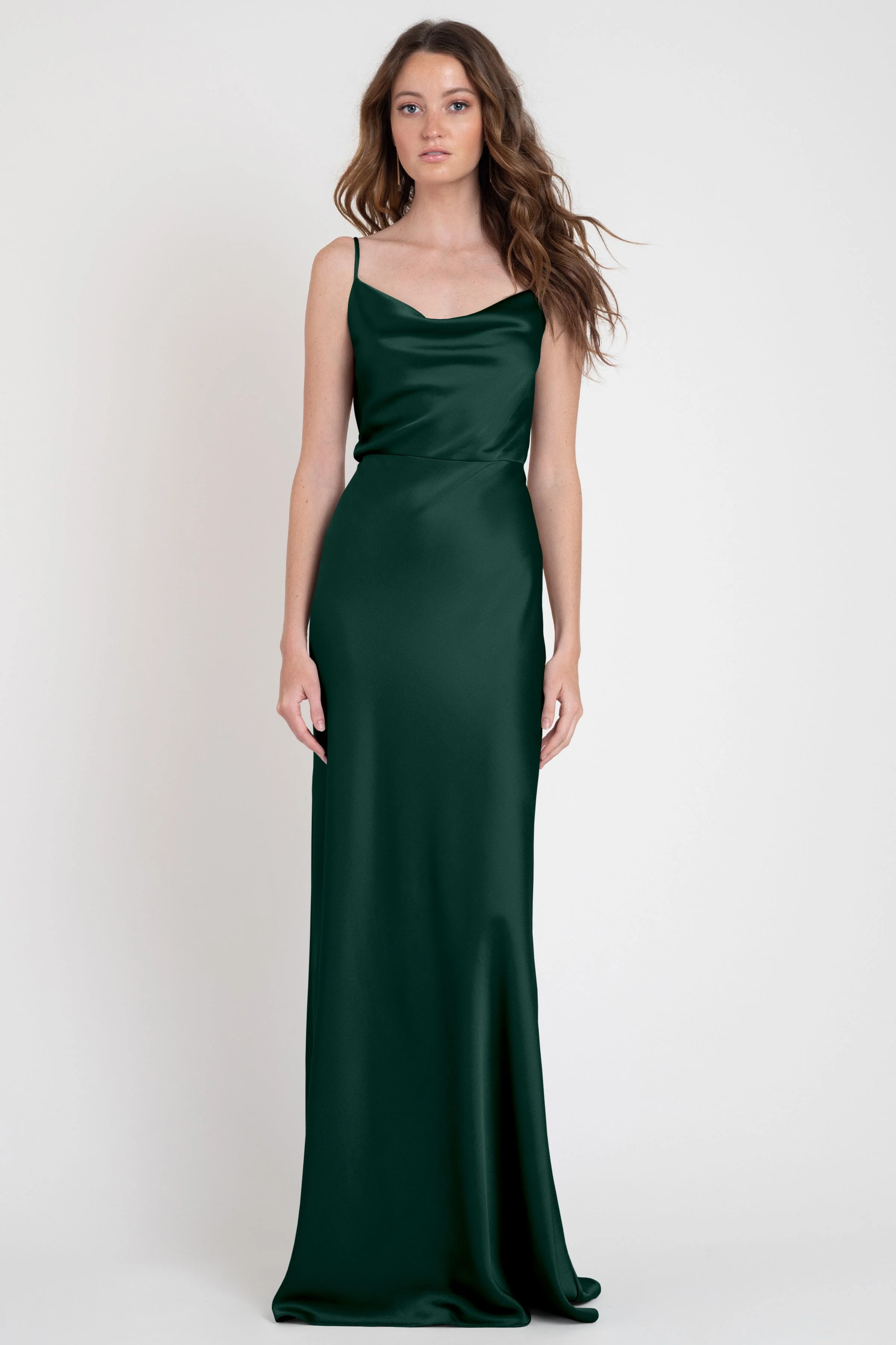 Jenny Yoo Bridesmaid Dress Sylvie - Image 16