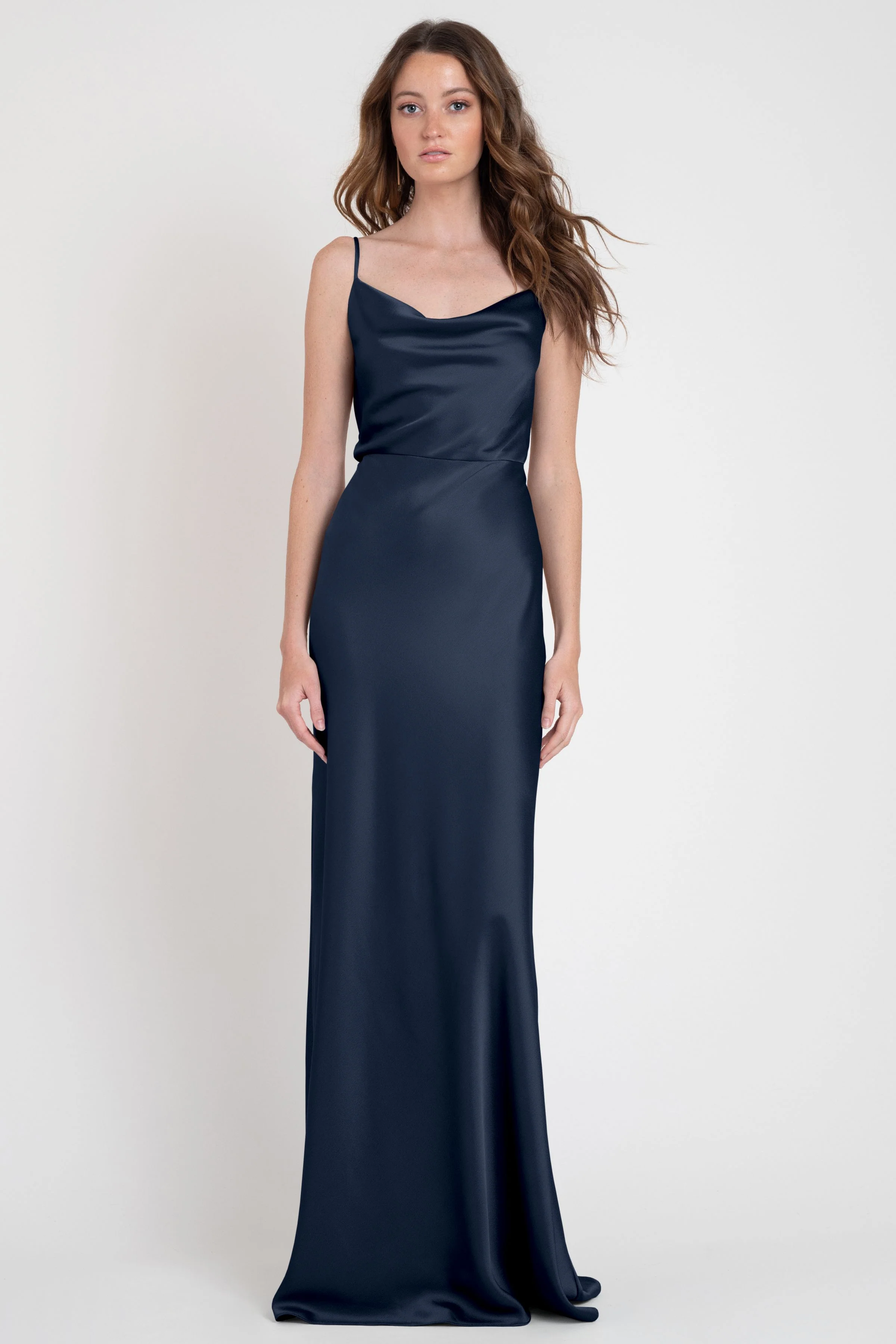 Jenny Yoo Bridesmaid Dress Sylvie - Image 17