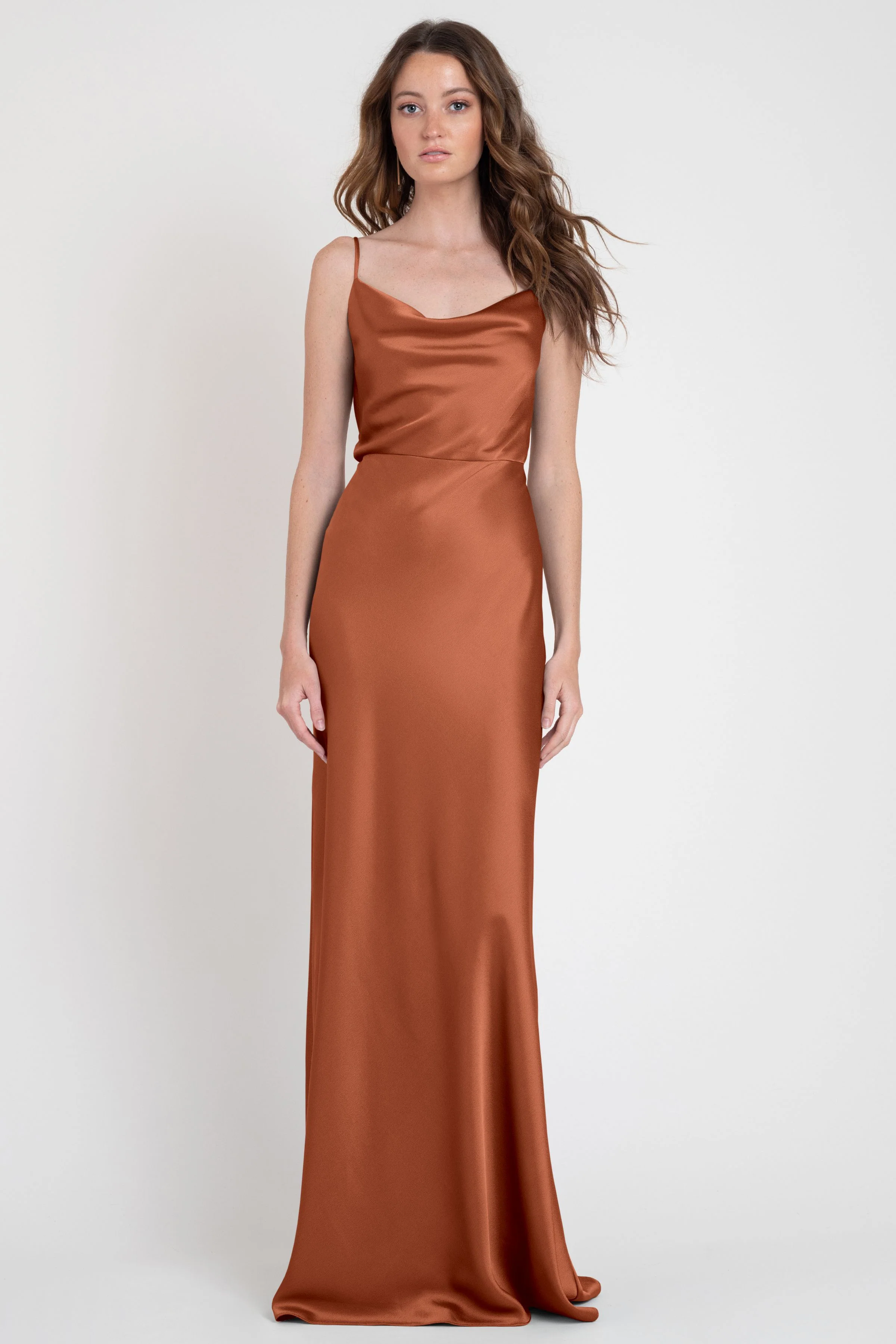 Jenny Yoo Bridesmaid Dress Sylvie - Image 19