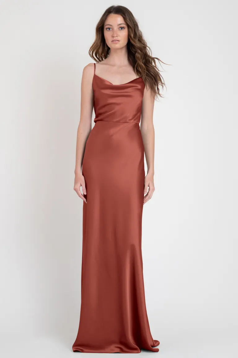 Jenny Yoo Bridesmaid Dress Sylvie - Image 24