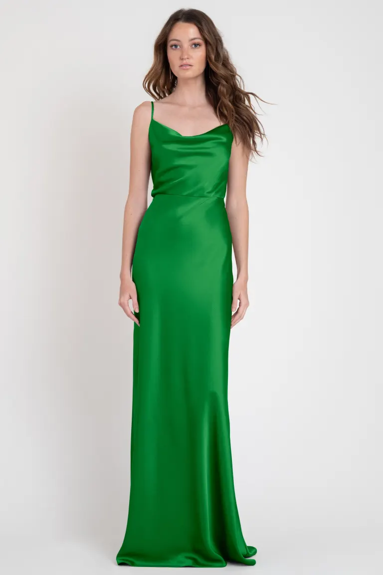 Jenny Yoo Bridesmaid Dress Sylvie - Image 26