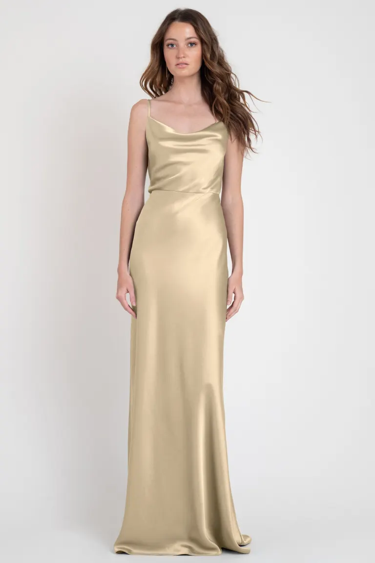 Jenny Yoo Bridesmaid Dress Sylvie - Image 27
